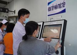 Y tế thông minh cứu nhiều người bệnh