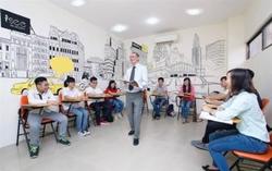 'Siết' thi cấp chứng chỉ năng lực ngoại ngữ của nước ngoài