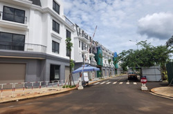 Tầm vóc đô thị gắn liền tầm nhìn quy hoạch