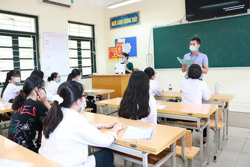 Đào tạo ngành sức khỏe: Không thể dễ dãi