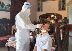 Chủ động phòng chống dịch cúm A/H5N1 lây sang người