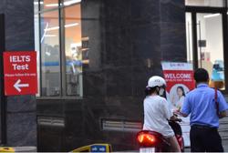 Bộ GD-ĐT phê duyệt tổ chức thi IELTS, TOEFL trong vài ngày tới