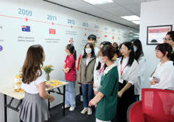 Nhiều doanh nghiệp tăng tốc tuyển dụng