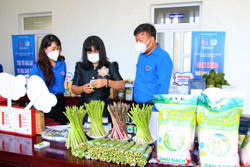 Khơi nguồn tuổi trẻ khởi nghiệp