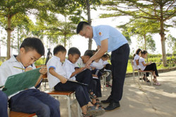 Huyện Krông Pắc: Tìm giải pháp bảo đảm chất lượng dạy và học trước bài toán thiếu giáo viên