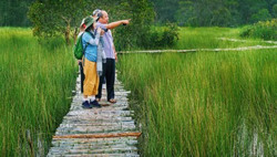 Người Việt có nhiều xu hướng du lịch mới