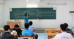 Dạy văn hóa trong trường nghề: Việc khó sắp được gỡ?