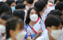 Trường ĐH đầu tiên công bố thông tin tuyển sinh năm 2023