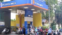 Thị trường xăng 'giảm nhiệt'