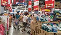 Nhà bán lẻ tung khuyến mãi