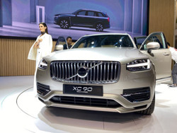 Đến thời của ôtô "xanh"