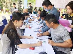 Cách tính mức hưởng trợ cấp thất nghiệp