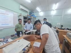 Ngoại ngữ "kéo lùi" chỉ tiêu tuyển sinh cao học