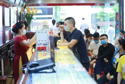 Có nên lướt sóng kim loại quý?