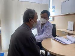 Bệnh phổi tắc nghẽn mạn tính: Mối đe dọa âm thầm