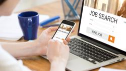 Cẩn trọng khi tìm kiếm việc làm trên mạng