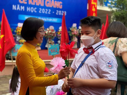 Ngày Nhà giáo Việt Nam 20-11 ra đời thế nào?