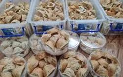 Tổ yến được xuất khẩu chính ngạch sang Trung Quốc