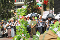 Đề nghị các địa phương hỗ trợ truyền thông về Lễ hội Cà phê Buôn Ma Thuột lần thứ 8