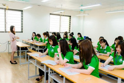 Triển khai dạy văn hóa: Tin vui với các trường nghề