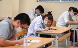 Công bố sớm phương án tuyển sinh 2023: Giúp thí sinh chủ động hơn