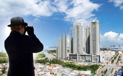 Lãi suất tăng cao, chuyên gia lo ngại thị trường bất động sản trở lại ‘giấc ngủ đông’