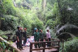 Khó khăn bủa vây ngành lâm nghiệp: [Bài 5] Làm sao để níu chân cán bộ