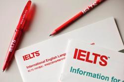 Hội đồng Anh được cấp phép tổ chức thi IELTS