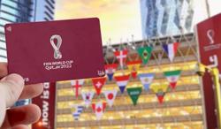 Không cần thị thực khi đến Qatar