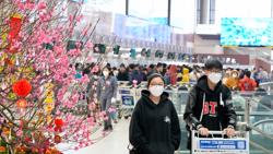 Yêu cầu các hãng hàng không giảm thiểu việc chậm, huỷ chuyến bay dịp Tết