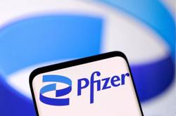 Pfizer có vắc-xin đầu tiên chống RSV - bệnh đang hành hạ nhiều trẻ em
