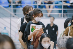 Tuyển sinh kéo dài: Kế hoạch năm học mới của trường đại học có bị ảnh hưởng?