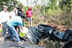 Phân loại rác thải tại nguồn: Thêm những giải pháp quyết liệt (Kỳ 1)
