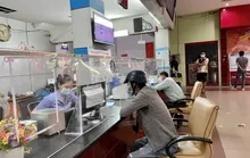 Sau 1 tuần, hơn 69.000 vé tàu Tết Quý Mão "có chủ"