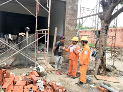 Ngăn ngừa tai nạn về điện