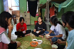 Nhọc nhằn sự học vùng sâu (Kỳ 2)