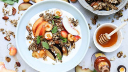 Giảm cholesterol, đường huyết thần kỳ nhờ món "ngọt ngào" này