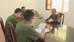 Bắt giữ đối tượng chuyên lừa góp tiền công đức, chiếm đoạt hơn 2 tỉ đồng