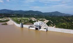 Hồ Ea H’leo mang no ấm về buôn làng: Phát triển nông nghiệp công nghệ cao