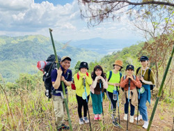 Chàng trai M’nông và hành trình phát triển du lịch rừng
