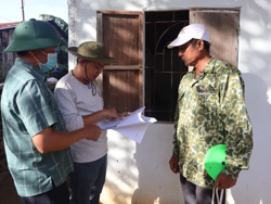 Khởi động Dự án xây dựng cơ sở hạ tầng Trung tâm điểm du lịch hồ Lắk