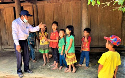 Nhọc nhằn sự học vùng sâu (Kỳ cuối)