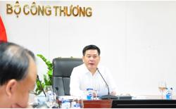 Bộ trưởng Bộ Công Thương nêu 2 kịch bản phân giao tổng nguồn xăng dầu năm 2023