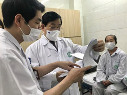 Giá khám bệnh theo yêu cầu: Đề xuất không quá 300 nghìn đồng/lần