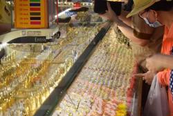 Giá vàng hôm nay 22-11: Lao xuống do yếu tố nào?