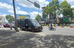 Tăng cường kiểm tra hoạt động kinh doanh vận tải hành khách