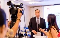 Chuyên gia cảnh báo mức độ nguy hiểm của bệnh tim mạch, đái tháo đường, tuyến giáp