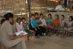 Cấp bách tăng lương để 'giữ chân' giáo viên