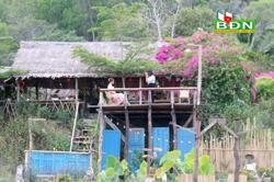 Hấp dẫn từ những điểm đến dọc quốc lộ 28