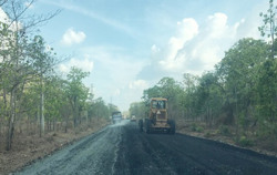 Điều chỉnh vốn thực hiện Chương trình giảm nghèo bền vững